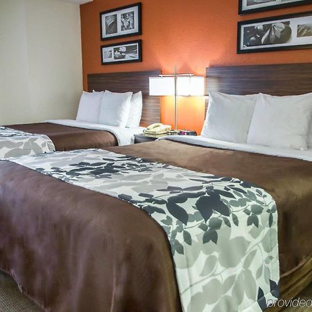Sleep Inn & Suites Riverfront Ellenton Bagian luar foto
