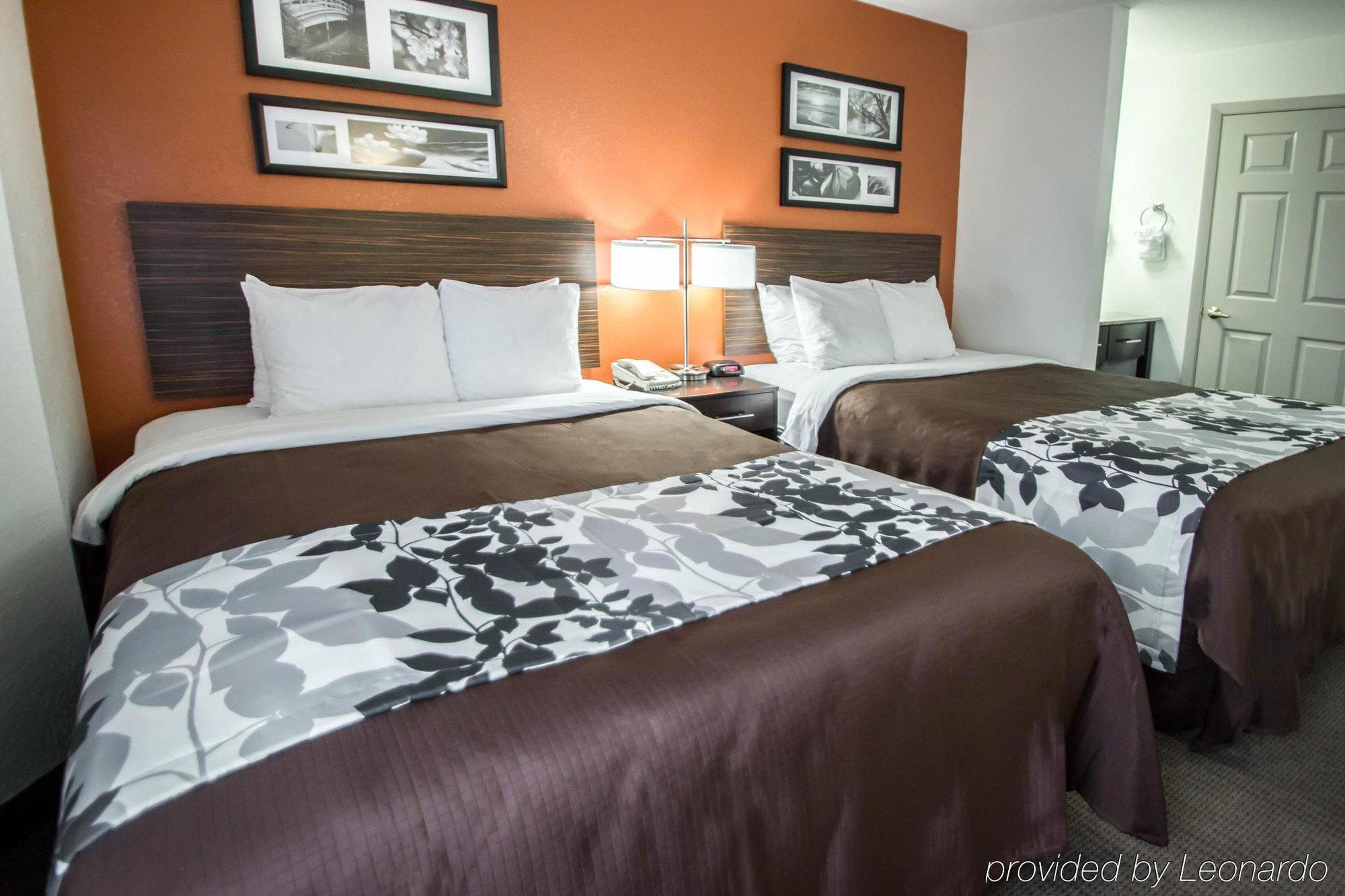 Sleep Inn & Suites Riverfront Ellenton Bagian luar foto